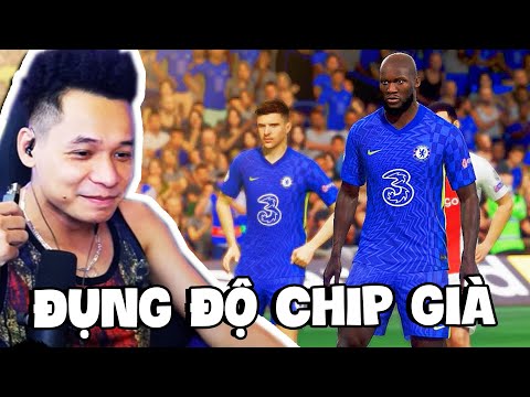 Video (Ao Làng Champions League) Đụng độ đội hình Chelsea... - youtube