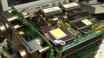 LDM #210: Air Data Sensor Penny&Giles - Part 1: teardown