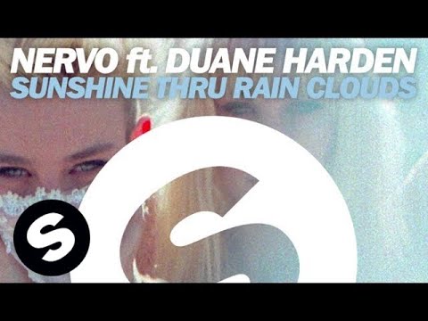 (+) NERVO feat. Duane Harden - Sunshine Thru Rain Clouds