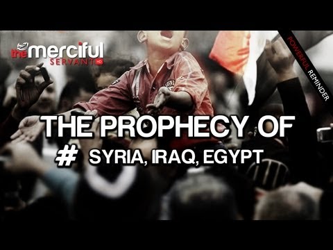 Video: What Will Follow The Fall Of Syria? Prediction About Syria - Alternative View