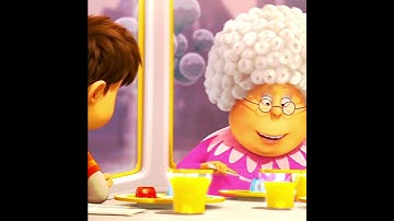Whyyyyyy 😩😩😩😩 | the onceler | the lorax #monster
