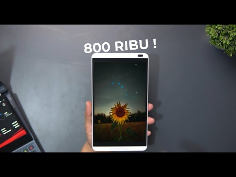 Dulu harganya 8 juta, Sekarang cuman 600 Ribu. 