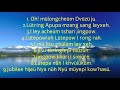 Lüra Khwing Latest Gospel Songs 2024 