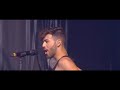 Agoney - What's up (Directo)