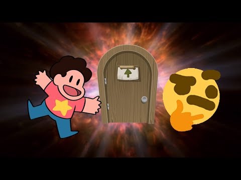 ENCONTRAMOS UMA PORTA SECRETA NO LUGAR MAIS IMPROVÁVEL DE TODOS