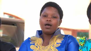 Jenga Imani -Olorieni Sda Choir -Arusha TZ