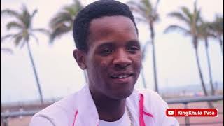 Nkeshemba Ngixolele Mtanami echaza ngokuqala kwakhe umculo nokukhula kwakhe   @Nkeshembayasembo2025 