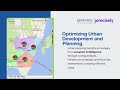 Power of Location Intelligence with Advintek Geoscience | Precisely