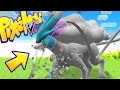 RISVEGLIO il LEGGANDARIO dalla PIETRA!! - Minecraft ITA - Pixelmon VMAX
