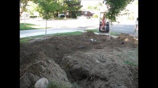How to Replace a Main Water Line