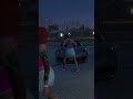 Jealous boyfriend gets nicked out by girls big brothers hood life RP  #gtarp #gtahoodrp #fivem #gta6
