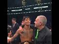 Blink and you’ll miss it!Ryan Garcia’s speed is on another level.#Rayan#Garcia#boxing#top#highlights