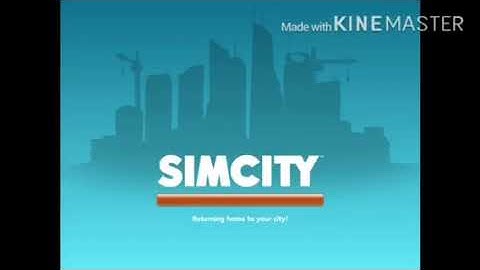 SimCity Build it level 14 ready for upgrade residential zones 2
