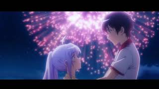 LXNER, Rizza - Связь | Plastic Memories edit [AMV]