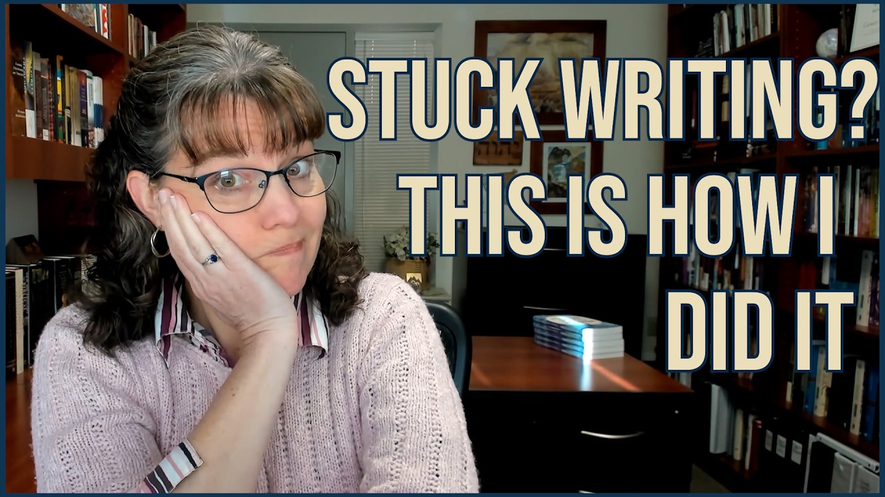 Как стать писателем