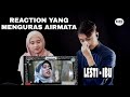 MENGURAS AIR MATA!! REACTION LESTI - IBU (IBU - NEW SHAKA)