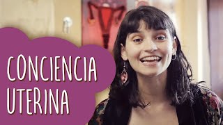 El útero desde una perspectiva fisiológica, emocional y energética • Del dolor al placer