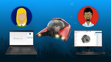 3DEXPERIENCE Works - Cloud Data Management | SOLIDWORKS | Engineering Technique