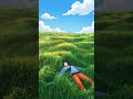 AI nature #shorts #viral #peaceful