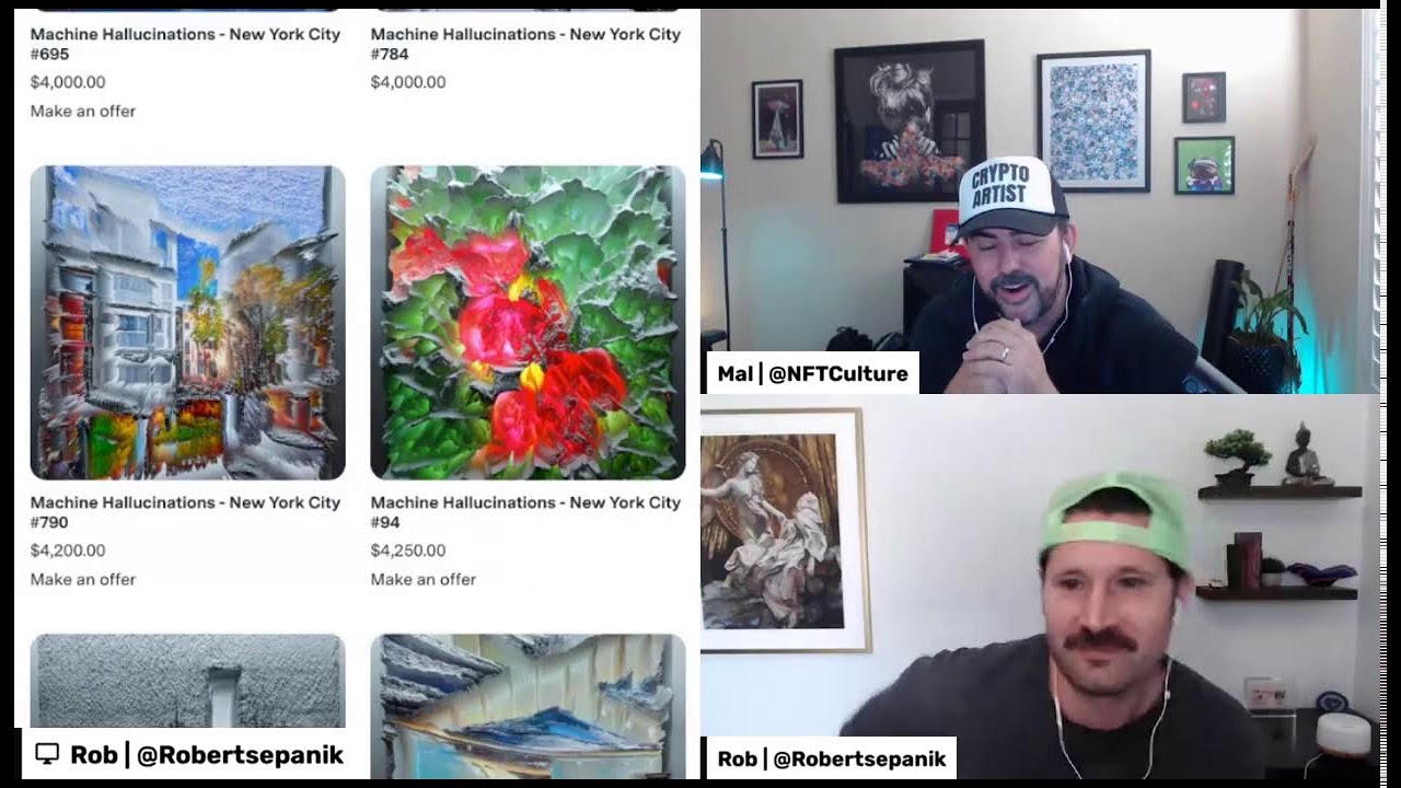 NFT Projects of the week: Metageist, Divine Anarchy, The Simpletons, Ape  Harmony and More.