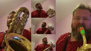 Cane Dangler - Too Many Zooz Cover