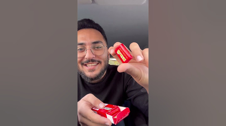كيكة دبي معقول زاكية ؟؟؟؟
