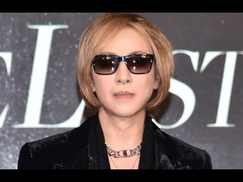YOSHIKI、SixTONESデビュー曲は「絶対売れる」と確信していた 楽曲に込めた思い＆海外での反響明かす【セレブニュース】