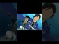 الهداف الحادي عشر جيش الكونانيين بدون موسيقي Detectiveconan المحقق كونان InShot2026 