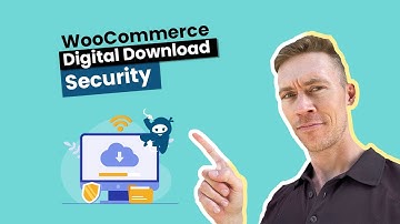 WooCommerce Digital Product Security - Protecting Your Digital Products