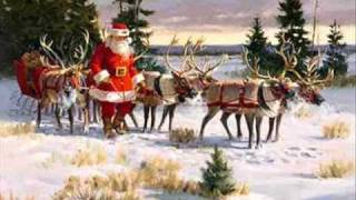 Watch Elastica Father Christmas video
