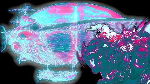 World of Ruin - The Veldt, Serpent Trench, and Battle of Narshe