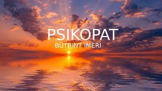 Psikopat Butrint Imeri English 