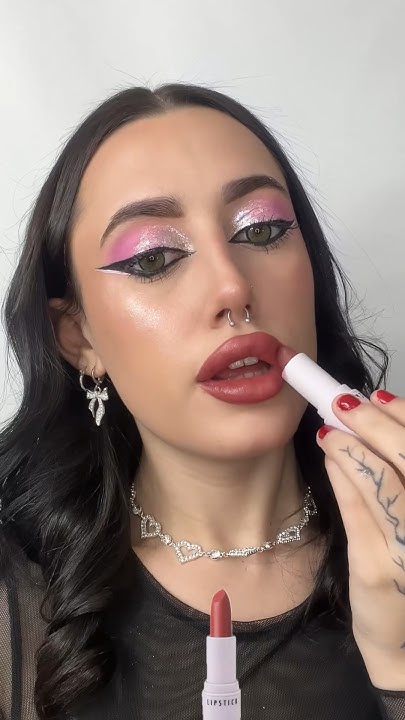 MALEUPP SOLO CON PRODUCTOS DE DAPOP💄♥️ - YouTube
