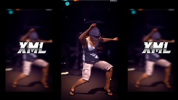 #FREEFIRESHORT || PAPI PAPI 🔥|| ALIGHT MOTION XML ||#freefire #viralshorts#short#ff #xml