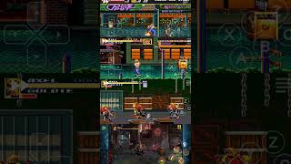 Street of rage evolution #gaming