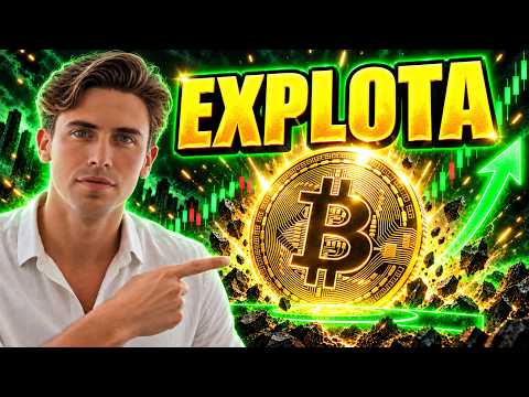 ✅BITCOIN EXPLODES (selling zones here)