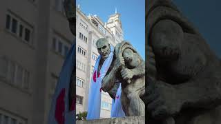 Por Vigo, por Galicia, polo CELTA ✊ EUROCELTA is back!