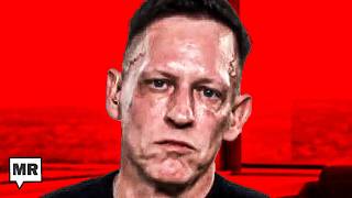 Peter Thiel s Anti-Human Plan Is Pure Evil