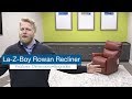 La-Z-Boy Rowan Recliner | Recliner Review Episode 9