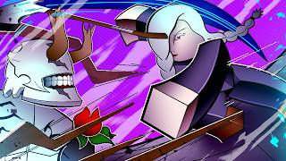A NOVA UPDATE QUE QUEBROU O JUJUTUSU SHENANIGANS