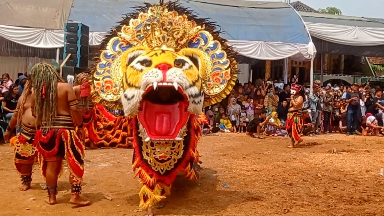 FULL‼️BARONGAN KUSUMO JOYO LIVE JETAK WEDUNG