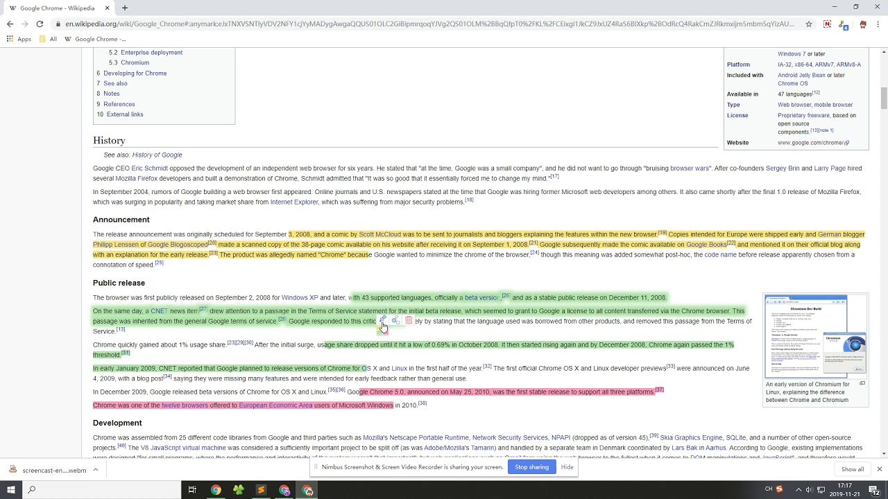 Anylink v2.0 - Linkify/Highlight any text in any web pages