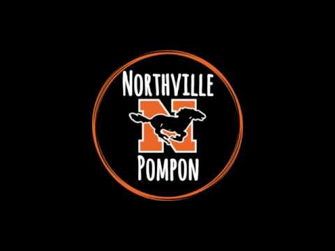NORTHVILLE VARSITY @ Mid American State Championship - YouTube