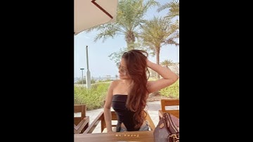 CapCut was beefing with me BUT I pulled thru for my girl Shivangi 🩵 || #shivangijoshi #edit #blowup