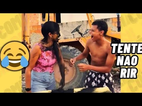 TENTE NÃO RIR IMPOSSÍVEL 🤣 - OS MELHORES memes e VÍDEOS ENGRAÇADOS 2026 #memes #humor #117 