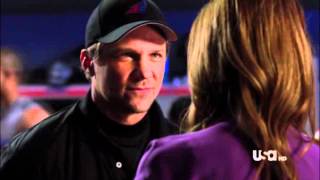 Necessary Roughness-Dani and Matt-If It's Love Information