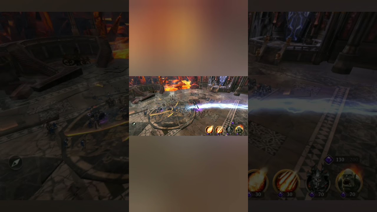 Iron Throne : The Firstborn Trailer 