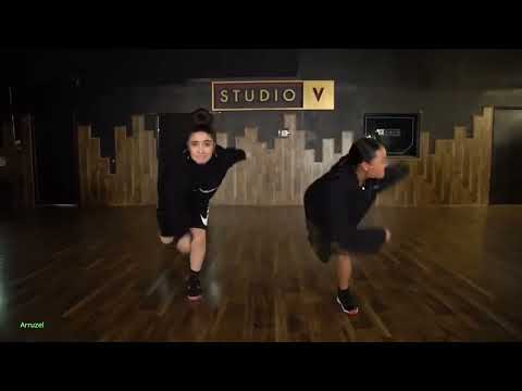 Nelly Furtado Say It Right Freestyle Dance 2024