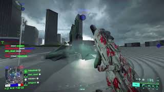 Battlefield 2042 | AM40 multikill