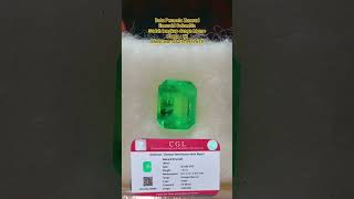 Batu Zamrud Colombia permata zamrud